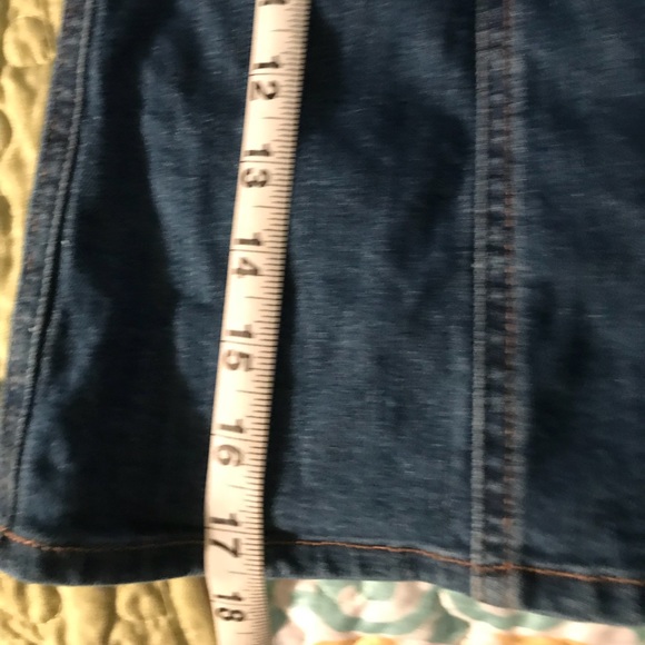 H&M Jean Skirt - Picture 5 of 6